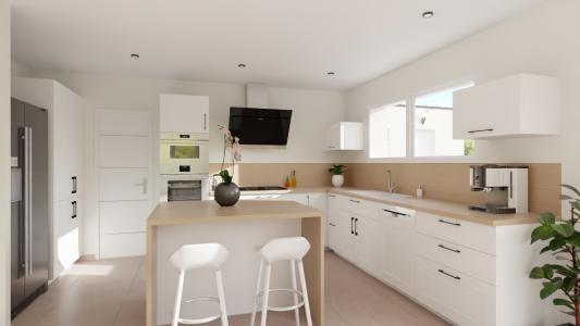 Vente Maison AIRAN VALAMBRAY