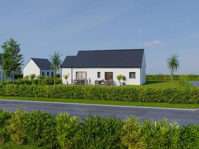 Vente Maison TILLY-SUR-SEULLES