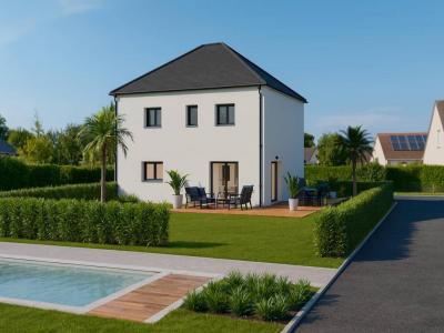 Vente Maison ESQUAY-NOTRE-DAME 