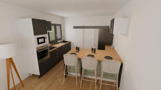 For sale House ESQUAY-NOTRE-DAME 