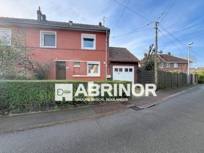Vente Maison 3 pi�ces TOURCOING 59200
