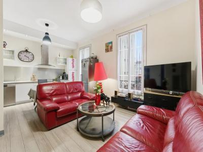 Vente Appartement 4 pi�ces NICE 06000