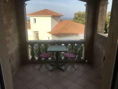 Location Appartement 2 pièces FURIANI 20600