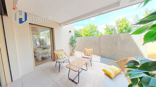 Vente Appartement 4 pièces SAINTE-FOY-LES-LYON 69110