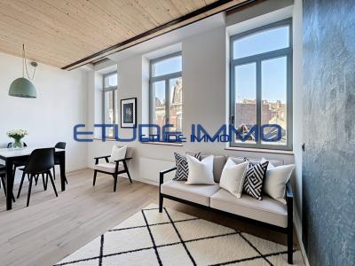 Vente Appartement 3 pi�ces LILLE 59000