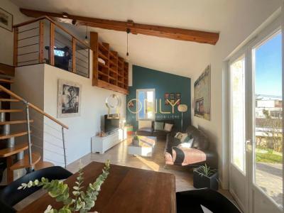 Vente Maison 4 pièces MEXIMIEUX 01800