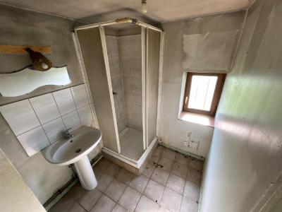 Vente Maison BAZOCHES-AU-HOULME PUTANGES-LE-LAC