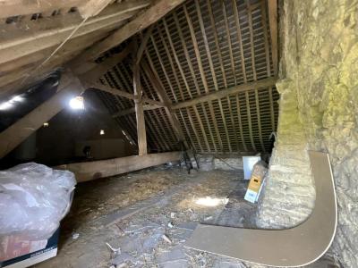 Vente Maison BAZOCHES-AU-HOULME PUTANGES-LE-LAC