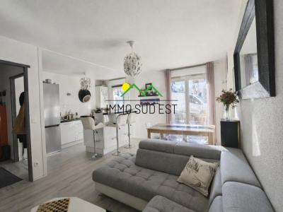 Vente Appartement 3 pièces SEEZ 73700