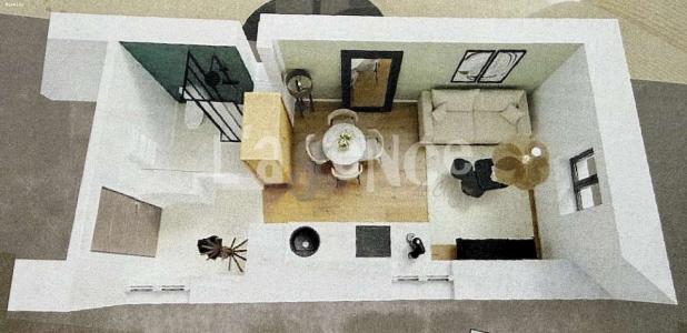 Vente Appartement CLAYE-SOUILLY 77410