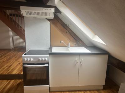 For rent Apartment VESOUL