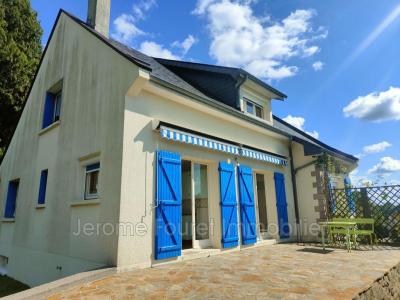 Vente Maison 6 pi�ces EGLETONS 19300