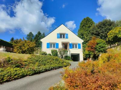 For sale House EGLETONS