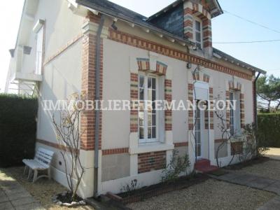 Vente Maison 5 pièces SELLES-SAINT-DENIS 41300