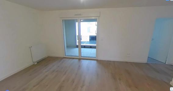Location Appartement 3 pièces COURSEULLES-SUR-MER 14470