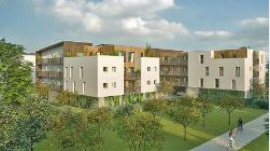 Location Appartement 2 pièces SARAN 45770