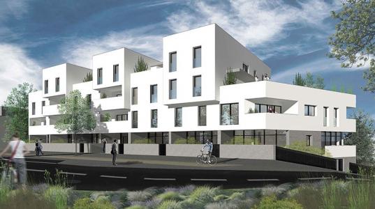 Location Appartement 2 pièces METZ 57000