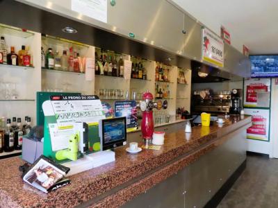 Vente Local commercial CANNET 06110