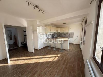 Vente Appartement 3 pi�ces MARGNY-LES-COMPIEGNE 60280