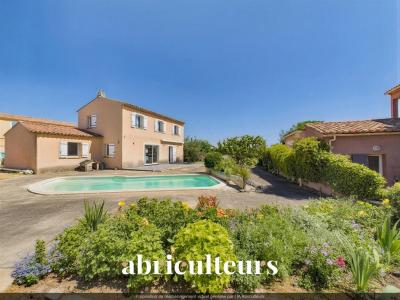 Vente Prestige PERTUIS 84120