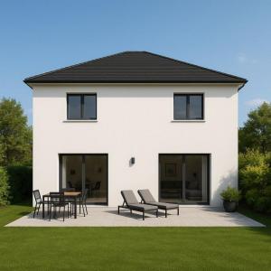 Vente Maison NOISY-LE-SEC 