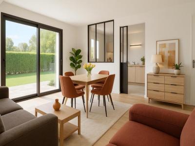 For sale House NOISY-LE-SEC 