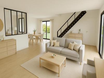 Vente Maison NOISY-LE-SEC 