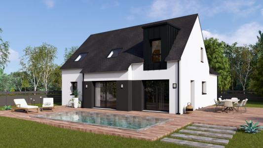 Vente Maison QUIMPER 29000