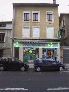 Location Appartement 3 pi�ces NANCY 54000