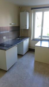 Location Appartement NANCY