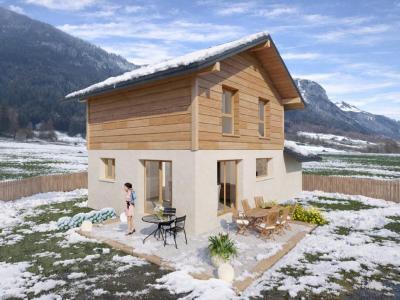 Vente Maison 4 pièces SAMOENS 74340