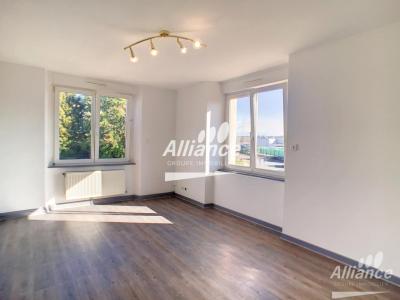 Location Appartement 4 pi�ces SOCHAUX 25600