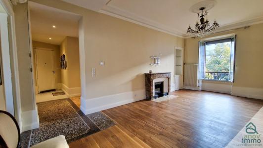 Vente Appartement 3 pièces GRENOBLE 38000
