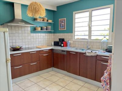 Vente Appartement SAINT-GILLES-LES-BAINS 