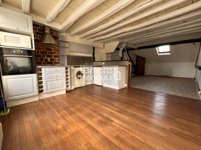 Vente Appartement 2 pièces DREUX 28100