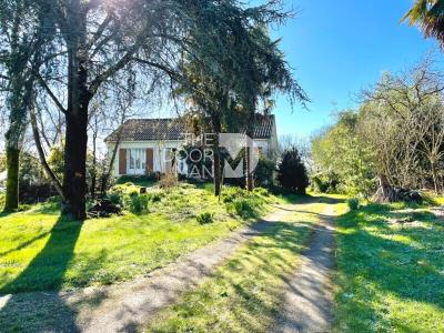 Vente Maison 5 pi�ces VUE 44640