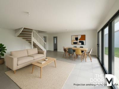 Vente Maison 5 pi�ces NIORT 79000