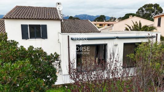 Vente Maison 5 pi�ces PORTO-VECCHIO 20137
