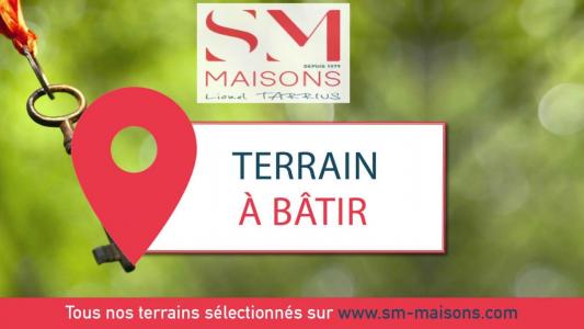 Vente Terrain MARCORIGNAN 11120