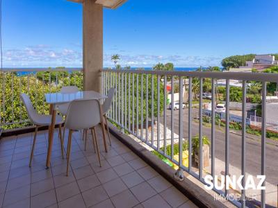 Location Appartement 2 pi�ces SAINT-PIERRE 97410