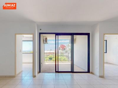 Vente Appartement 3 pi�ces SAINT-PIERRE 97410