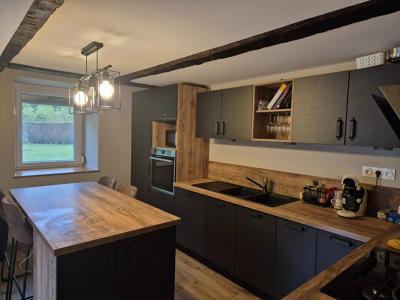 Vente Maison 6 pi�ces FAVERNEY 70160