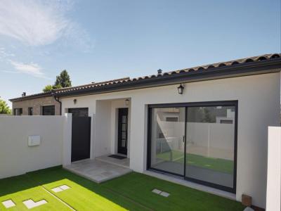 Vente Maison 4 pièces OLONZAC 34210