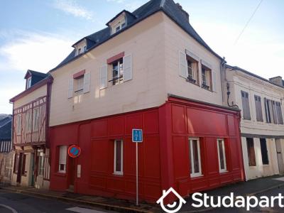 Location Appartement MONTIVILLIERS 76290