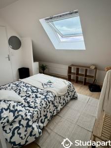 Location Appartement LILLE 59000