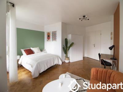 Location Appartement SAINT-DENIS 93200