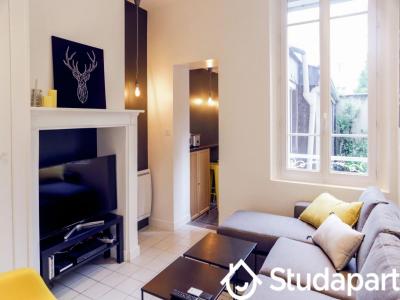 Location Appartement HAVRE 76600