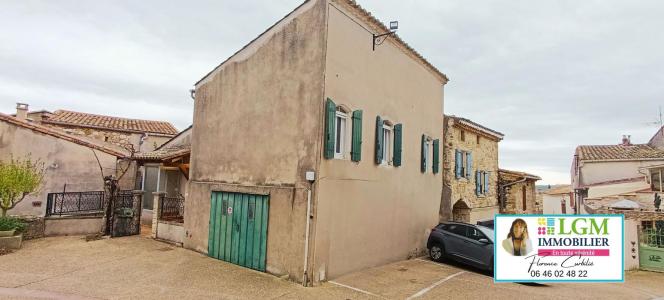 Vente Maison 2 pi�ces SAINT-BAUZELY 30730