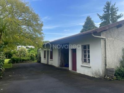 Vente Maison 3 pi�ces IDRON 64320