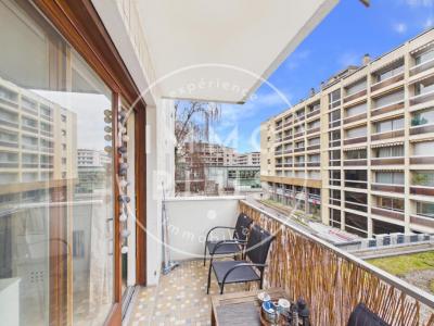 Vente Appartement 3 pi�ces ANNECY 74000